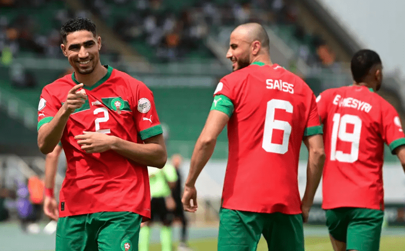 Will Afcon 2025 be a defining moment for Morocco?