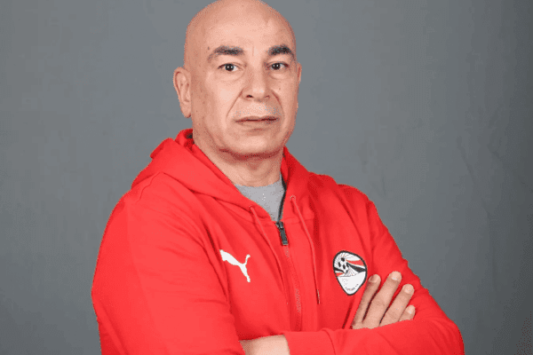 AFCON 2025: Our target is to lift the trophy - Egypt coach Hossam Hassan