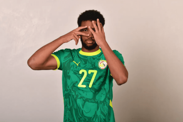 AFCON 2025: Top stars to make their debut in Morocco