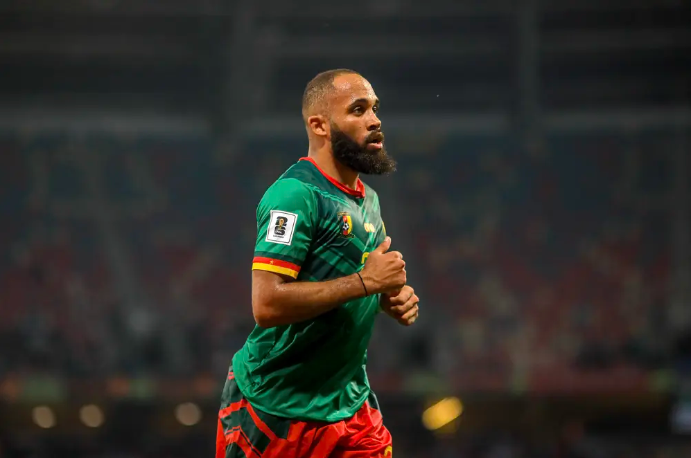 Screenshot 2025 12 24 063538 AfricaSoccercom Screenshot 2025 12 24 063538 AFCON 2025 We are not under pressure to deliver says Cameroon star Bryan Mbeumo AfricaSoccercom