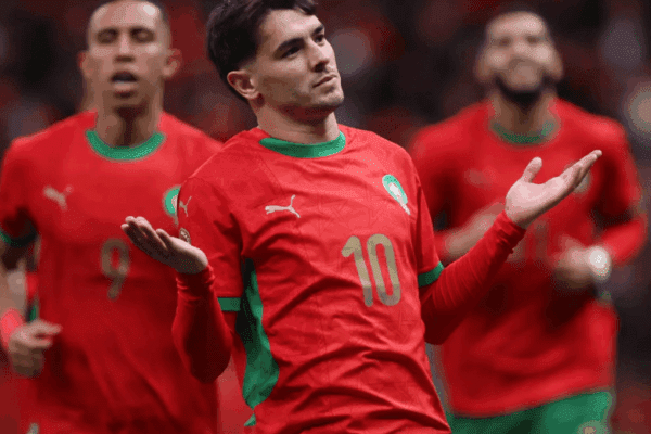 AFCON 2025: Brahim Diaz’s late spot-kick hands Morocco the edge in tightly fought Rabat show 