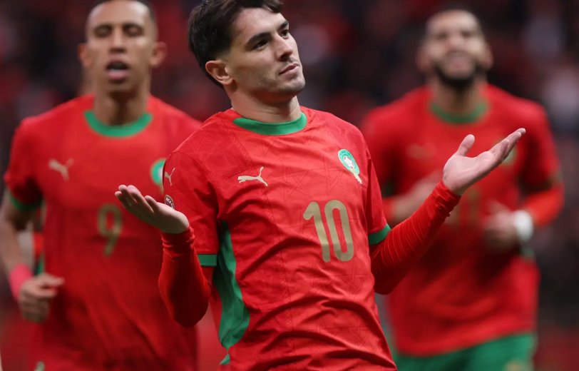 AFCON 2025 Brahim Diazs late spot kick hands Morocco the edge in tightly fought Rabat show  AFCON 2025 Brahim Diazs late spot kick hands Morocco the edge in tightly fought Rabat show    AFCON 2025 Brahim Diazs late spot kick hands Morocco the edge in tightly fought Rabat show   AfricaSoccercom