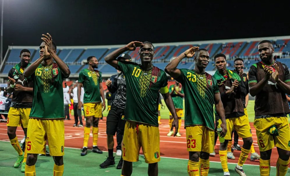  Screenshot 2025 12 26 102315   AFCON 2025 We respect Morocco but we want to win  Mali captain Yves Bissouma   AfricaSoccercom