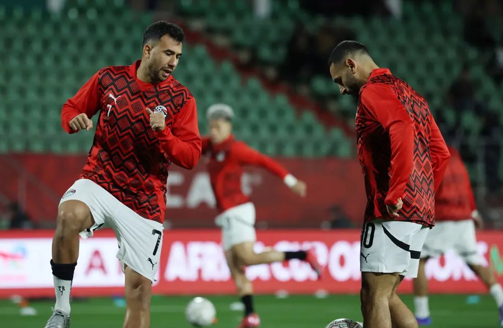  Screenshot 2025 12 26 104729   AFCON 2025 Egypt are capable of winning the tournament  Ahmed Hassan   AfricaSoccercom