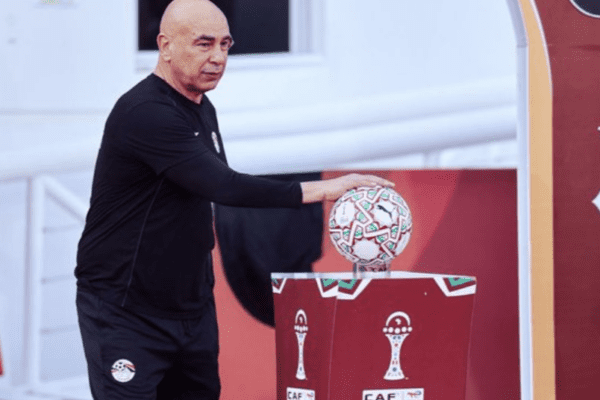 Hossam Hassan praises Morocco’s European level facilities