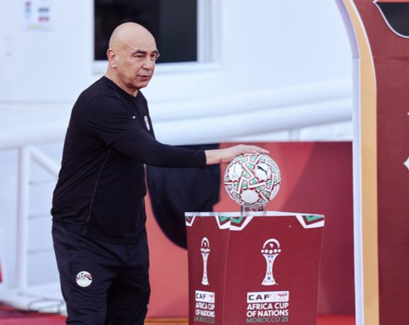 Hossam Hassan AfricaSoccercom Hossam Hassan I am completely against AFCON four year cycle Egypt coach Hossam Hassan AfricaSoccercom