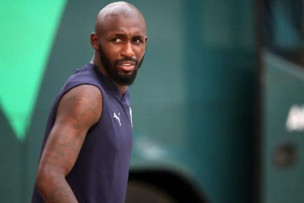 Stade Rennais confident Seko Fofana will stay despite midfield competition