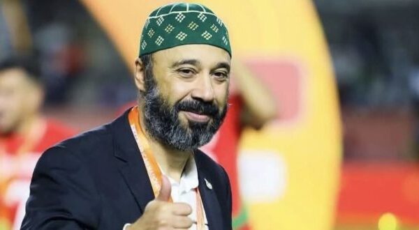 2025 Arab Cup: Tarik Sektioui praises Morocco’s resolve after hard-fought win over Saudi Arabia
