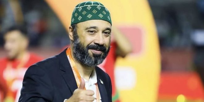 2025 Arab Cup: Tarik Sektioui praises Morocco’s resolve after hard-fought win over Saudi Arabia