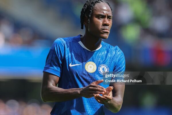 English-Sierra Leonean Trevoh Chalobah urges Chelsea to learn from late Carabao Cup semis defeat to Arsenal