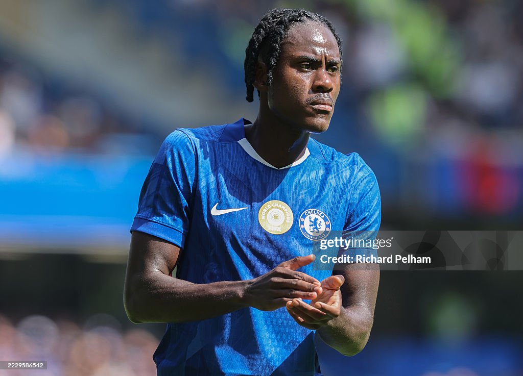 Trevor Chalobah AfricaSoccercom Trevor Chalobah Chelsea defender Trevoh Chalobah reveals meticulous off field routine AfricaSoccercom