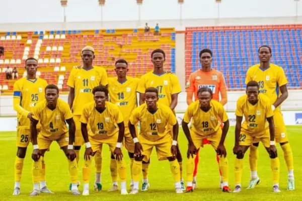  Senegal: Guédiawaye FC confirms supporters can attend Ligue 1 clash with Jaraaf