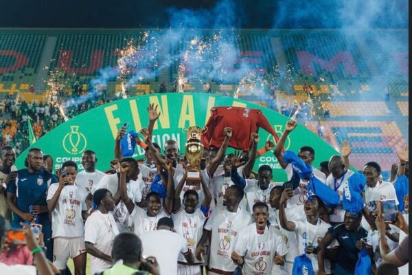  FSF unveils 2025–26 Senegal Cup schedule with December kick-off