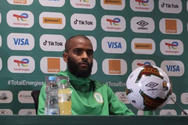 AFCON 2025: Comoros place faith at the heart of their challenge against hosts Morocco