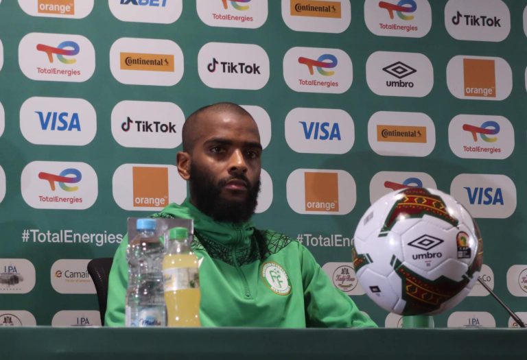 AFCON 2025: Comoros place faith at the heart of their challenge against hosts Morocco