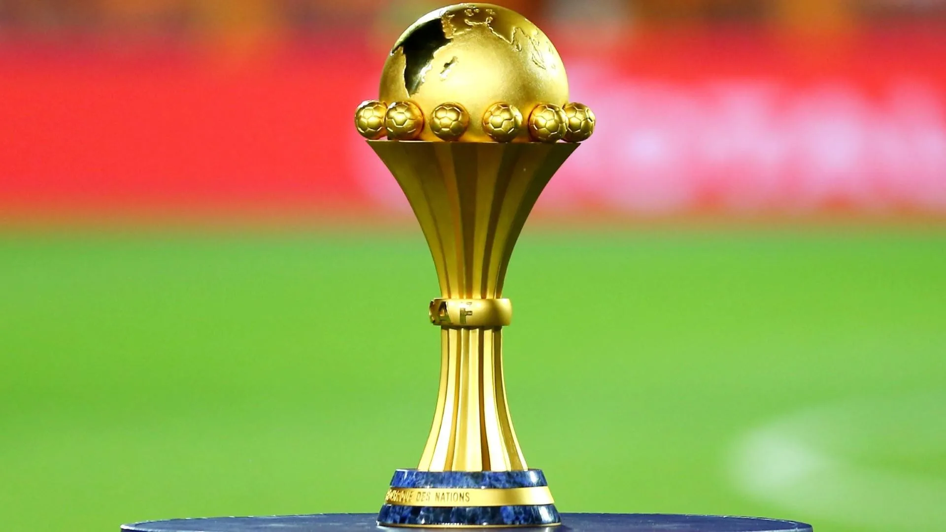 AFCON trophy AfricaSoccercom AFCON trophy AFCON trophy Morocco considering bid to host AFCON 2028 AfricaSoccercom
