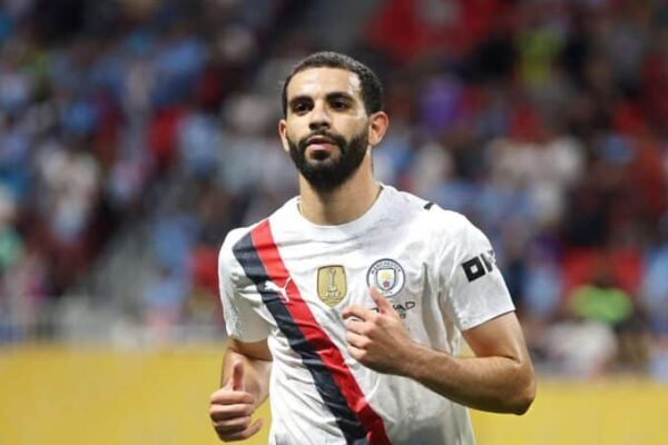 AFCON 2025: Manchester City disrupts Algerias preparation plans