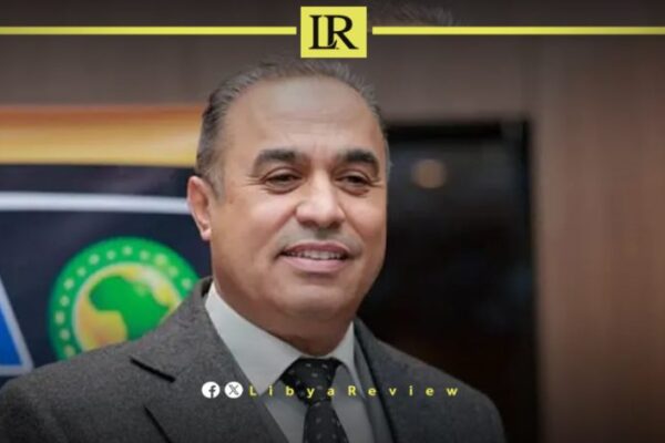 CAF controversy: Libyan federation statement sparks doubts over alleged Motsepe meeting