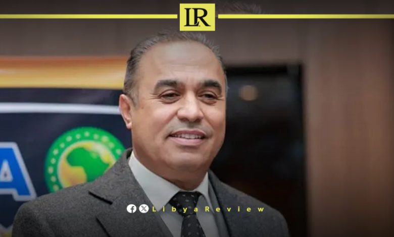  al maghribi  780x470   CAF controversy Libyan federation statement sparks doubts over alleged Motsepe meeting   AfricaSoccercom