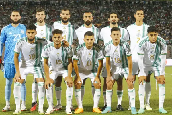 AFCON 2025: Algeria sharpen focus as disciplined preparations continue ahead of Sudan opener
