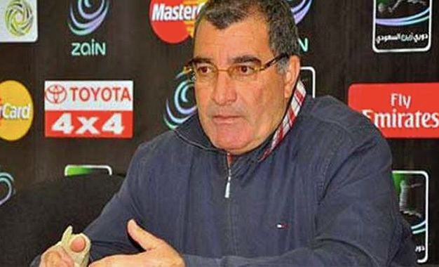 Stade Tunisien reach agreement in principle to appoint veteran Ammar Souayah as new head coach