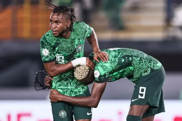  Nigeria: Victor Osimhen urges Ademola Lookman to consider Galatasaray move as January window nears