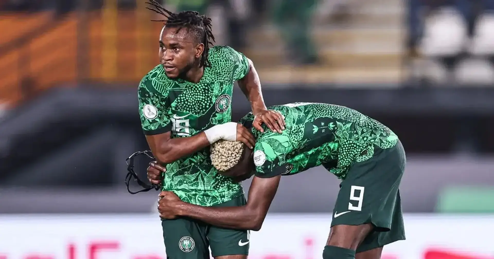  Nigeria: Victor Osimhen urges Ademola Lookman to consider Galatasaray move as January window nears