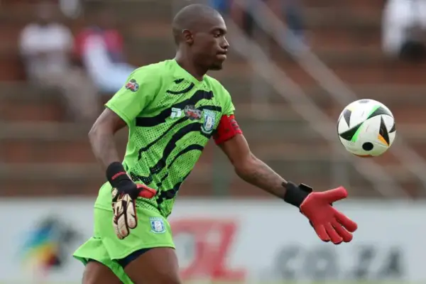 AFCON 2025 elimination is painful for us – Zimbabwe goalkeeper Elvis Chipezeze