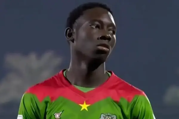 Chelsea owners win race to sign Burkina Faso prodigy Muhammad Zongo