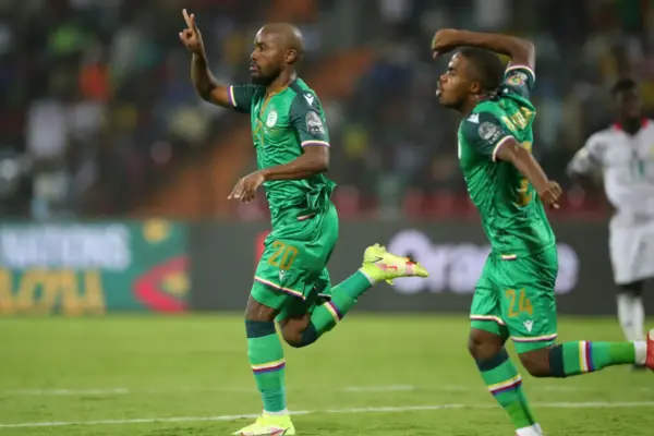 AFCON 2025: Comoros embrace ambition ahead of opener against Morocco