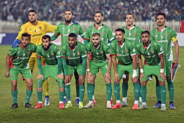 Algerian league: MC Alger target another landmark night in Tizi Ouzou as title gap widens
