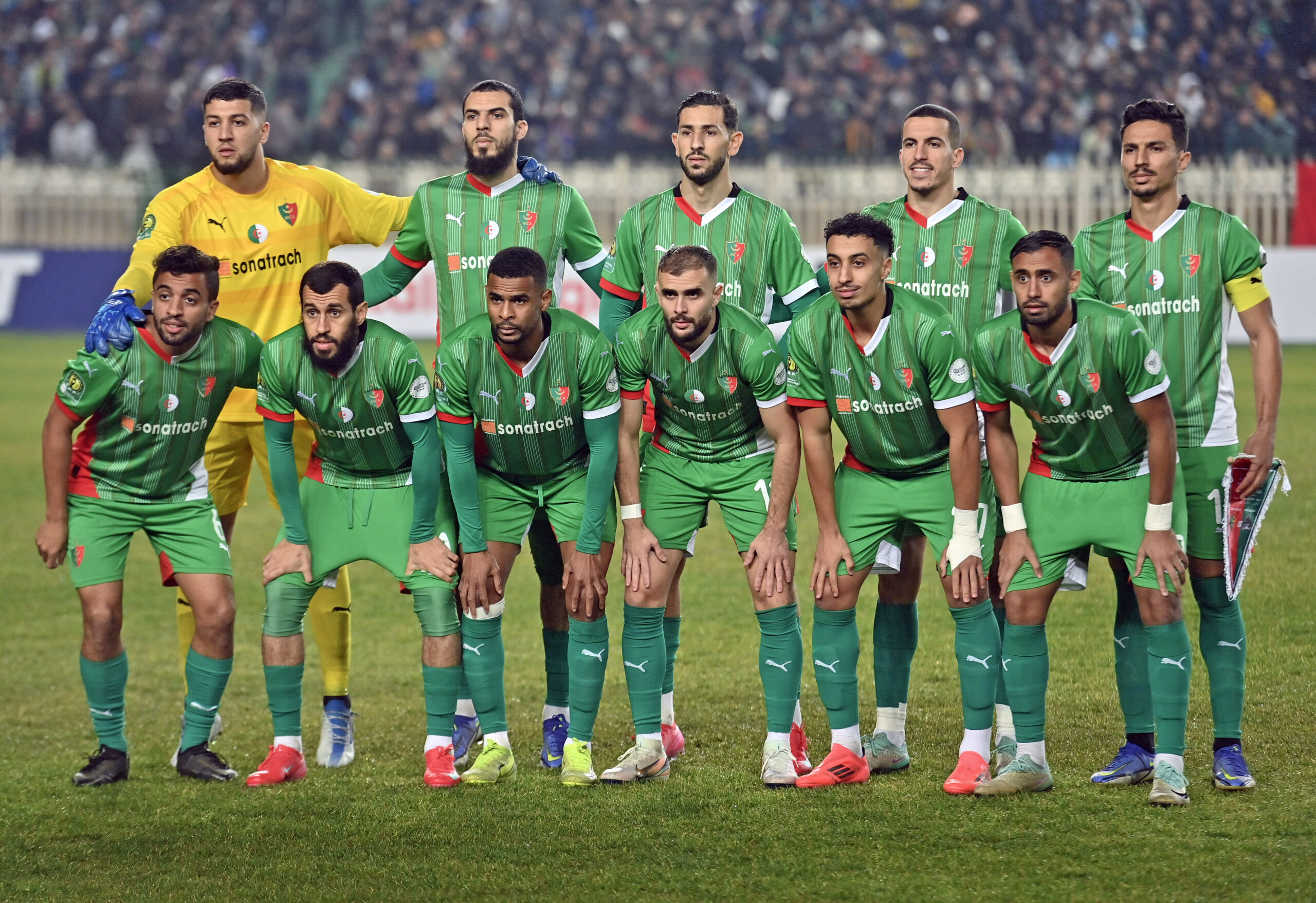 Algerian league MC Alger target another landmark night in Tizi Ouzou as title gap widens Algerian league MC Alger target another landmark night in Tizi Ouzou as title gap widens   Algerian league MC Alger target another landmark night in Tizi Ouzou as title gap widens   AfricaSoccercom