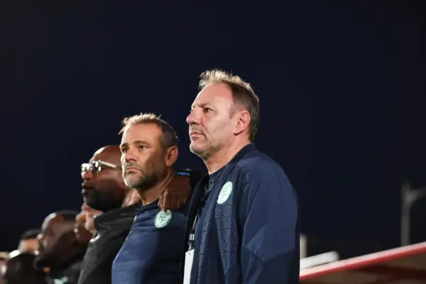 AFCON 2025: Comoros coach Stefano Cusin proud of team’s performance in defeat to Morocco
