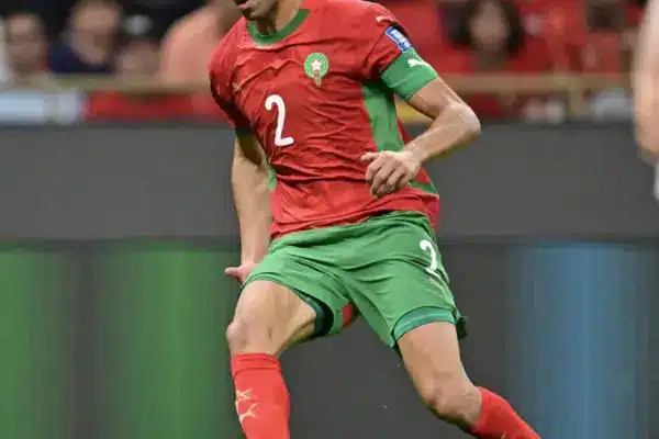AFCON 2025: Achraf Hakimi’s return draws no surprise from Ali Boussaboun ahead of Comoros clash