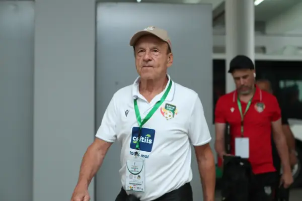 AFCON 2025: Gernot Rohr condemns four-year tournament cycle as blow to African football