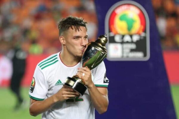 Ismaël Bennacer recalls Djamel Belmadi’s defining words ahead of Algeria’s continental return