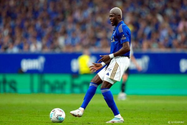 Ghanaian midfielder Kwasi Sibo seeking exit from Real Oviedo amid reduced playing time