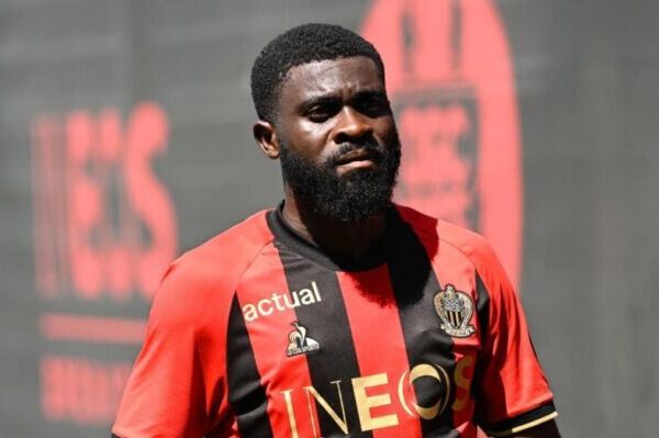 Ivorian winger Jérémie Boga left traumatised after violent incident involving Nice supporters