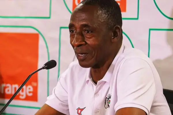 AFCON 2025: Brama Traoré and Bertrand Traoré set Burkina Faso’s sights on success