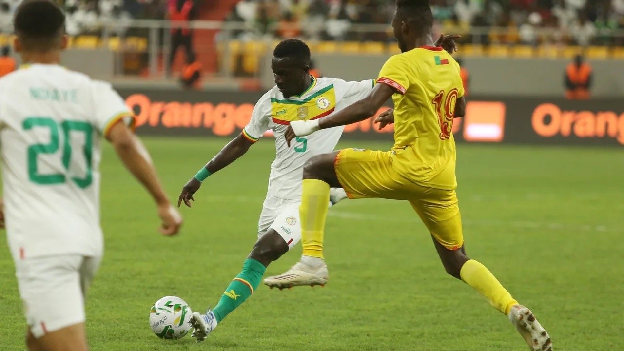  c886cbbfa29c521c5cd8d38808374049   AFCON 2025 Senegal and Benin set for high stakes meeting in battle to top Group D   AfricaSoccercom