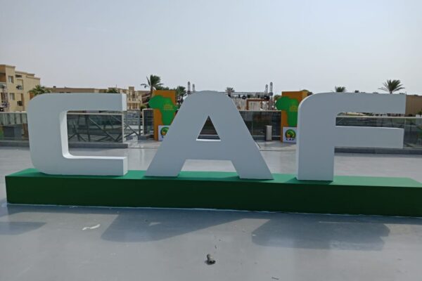 AFCON 2025:TV rights row eases slightly as CAF adds one free-to-air match