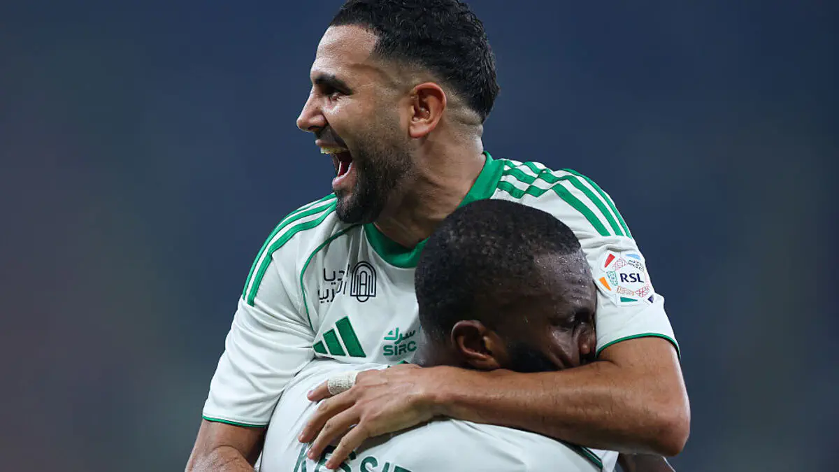  d5365183c6bd922dcd236d99fbb95655aa94aeafa3fc25070b99b2ed3fd1013c 1200 675   AFCON 2025 Riyad Mahrez reaches 80 goal contributions for Algeria after brace heroics in Sudan win   AfricaSoccercom