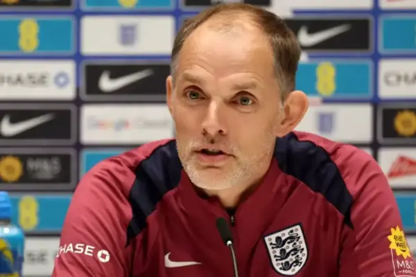 2026 World Cup Draw: England boss Thomas Tuchel acknowledges Ghana threat in Group L
