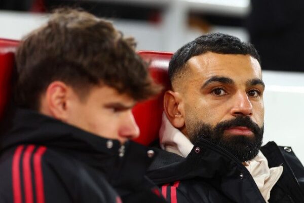 Mohamed Salah has been rubbish for the past months - Ex-Liverpool midfielder Dietmar Hamann