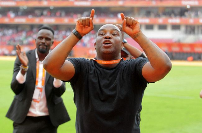  default   Kenya coach Benni McCarthy honoured by President William Ruto   AfricaSoccercom