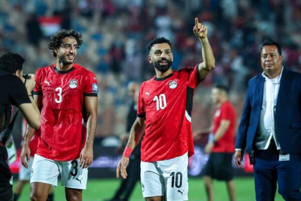 AFCON 2025: Mohamed Salah and his teammates are determined to do something special for the country - Hossam Hassan