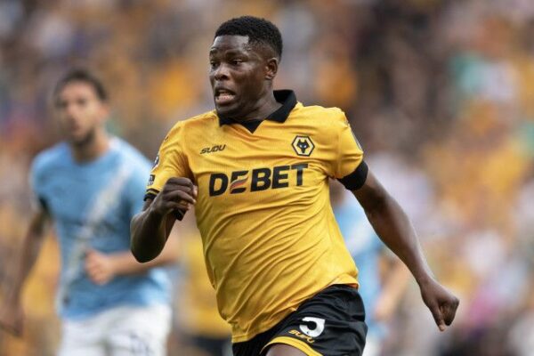 2025 AFCON: Zimbabwe FA explains decision to leave out Marshall Munetsi from final squad