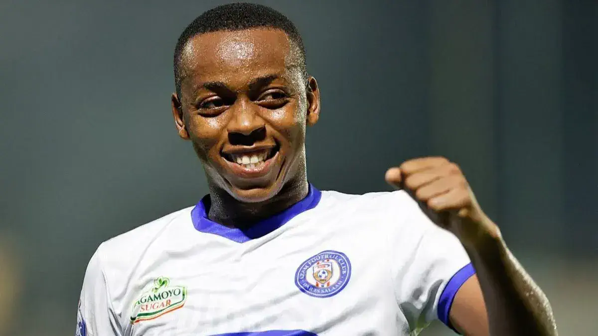  e3a078a9b5036c7369bf699b867a76f6f7921fd00c037699ad39fd81cc38dcb1 1200 675   AFCON 2025 Tanzania midfielder Feisal Salum confident ahead of Nigeria opener   AfricaSoccercom