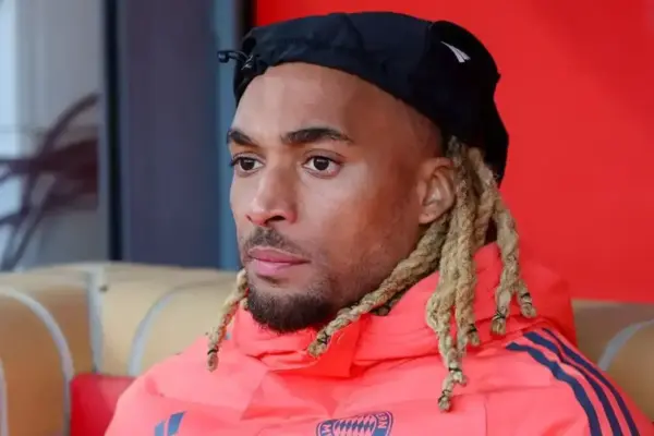 Sacha Boey to miss Bayern Munich’s clash against Sporting Lisbon due to illness