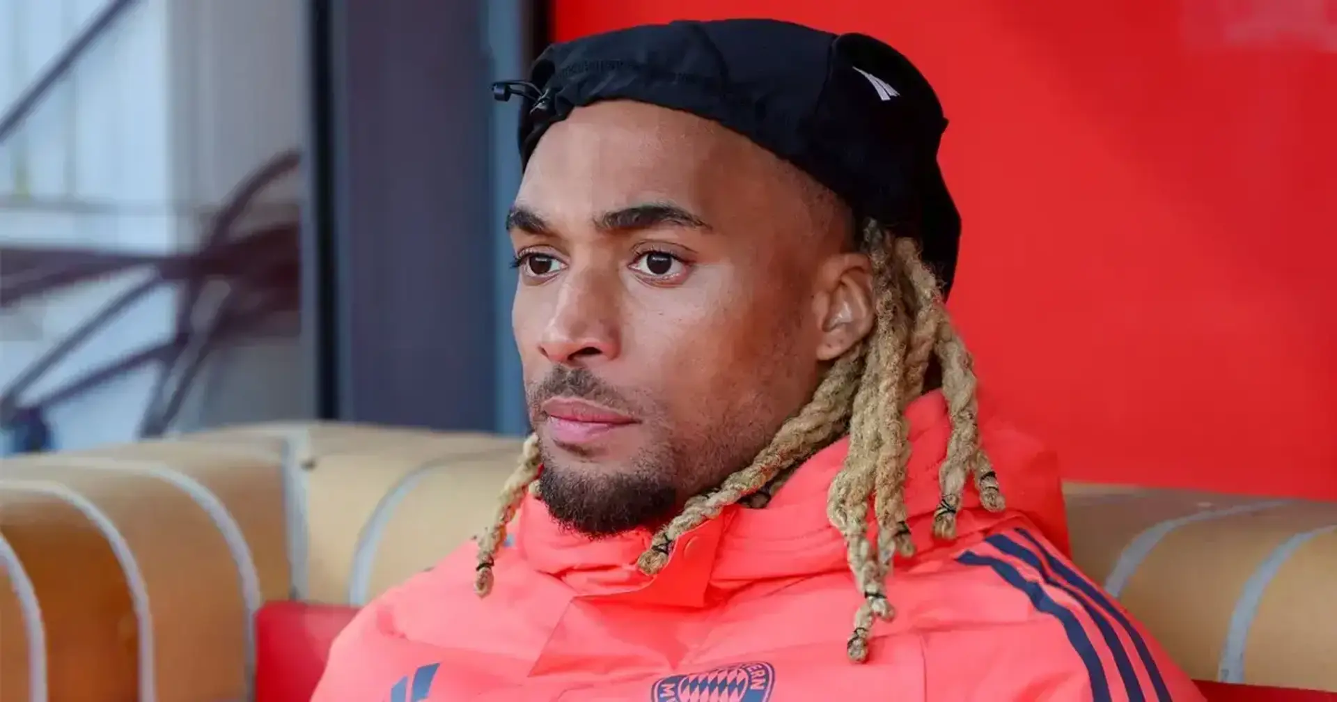 Sacha Boey to miss Bayern Munich’s clash against Sporting Lisbon due to illness